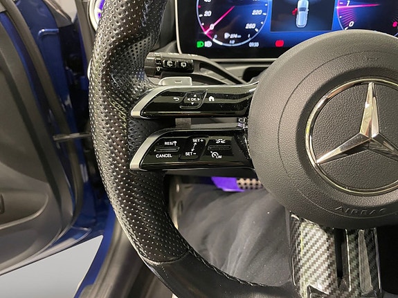 Mercedes-Benz C220 d 22 of 25