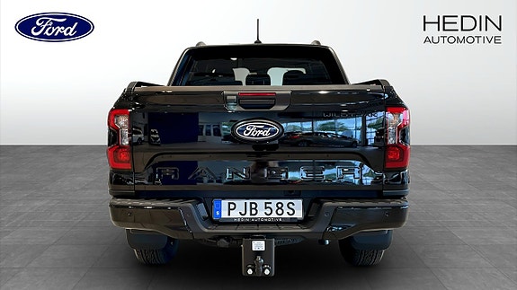 Ford Ranger 7 of 12