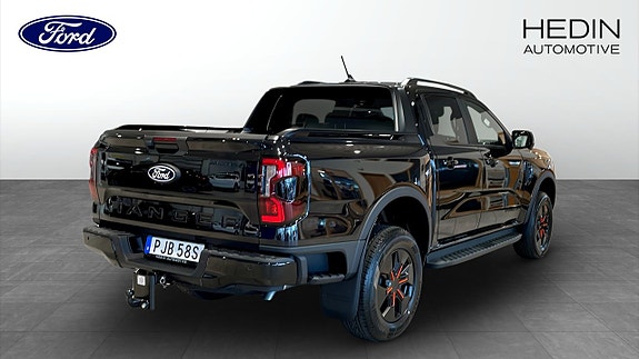 Ford Ranger 2 of 12