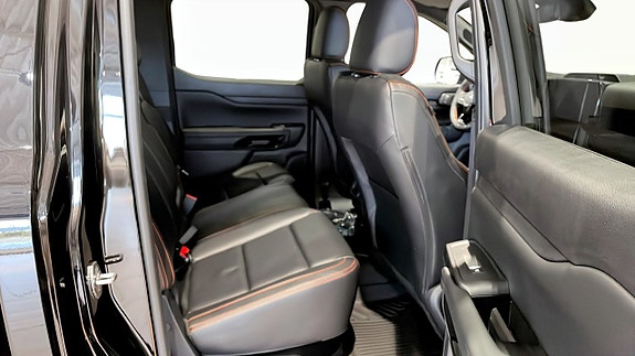 Ford Ranger 5 of 12