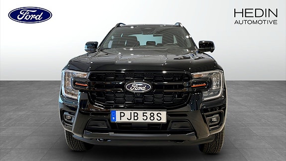 Ford Ranger 8 of 12