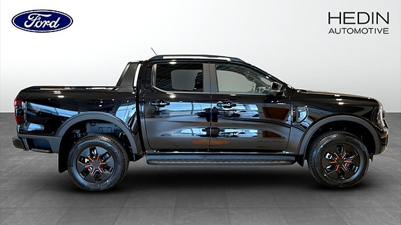 Ford Ranger 6 of 12