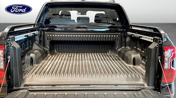 Ford Ranger 10 of 12