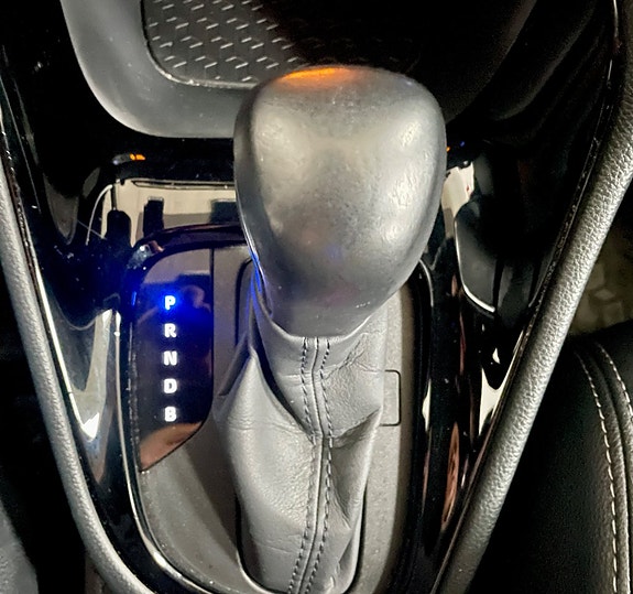 Toyota Yaris 17 of 18