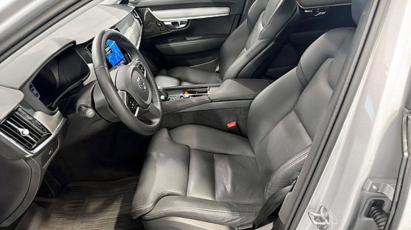 Volvo S90 11 of 11
