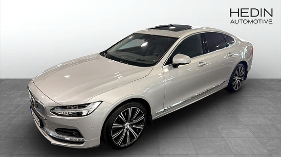 Volvo S90 5 of 11