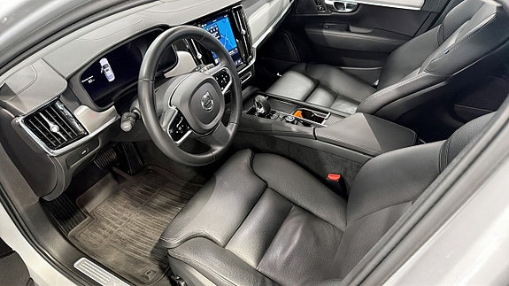 Volvo S90 7 of 11