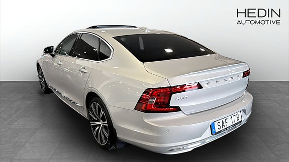 Volvo S90 4 of 11