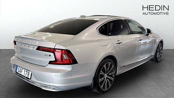 Volvo S90 3 of 11
