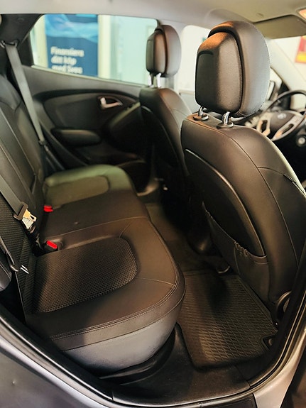 Hyundai ix35 19 of 22