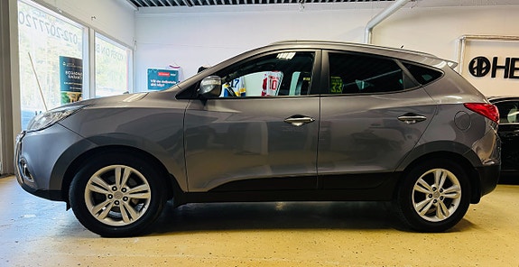 Hyundai ix35 5 of 22