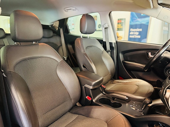 Hyundai ix35 22 of 22