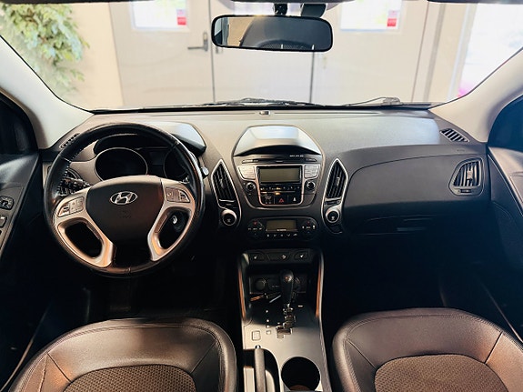 Hyundai ix35 16 of 22