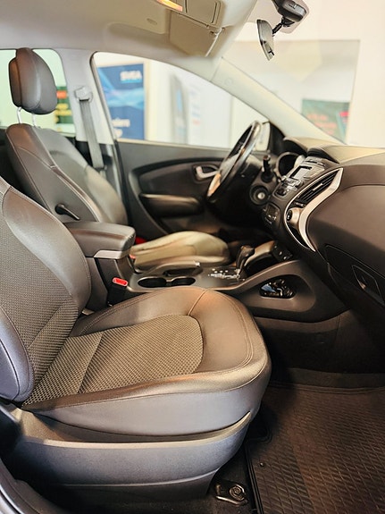 Hyundai ix35 21 of 22