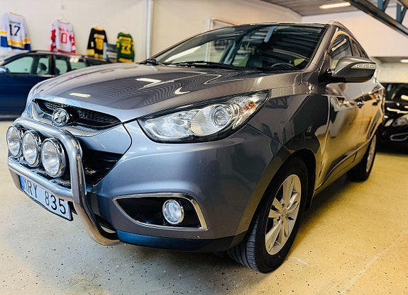 Hyundai ix35 2 of 22