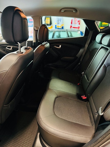Hyundai ix35 15 of 22