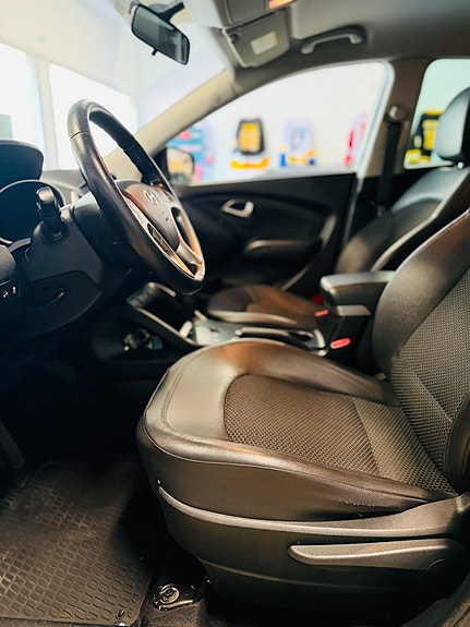 Hyundai ix35 13 of 22