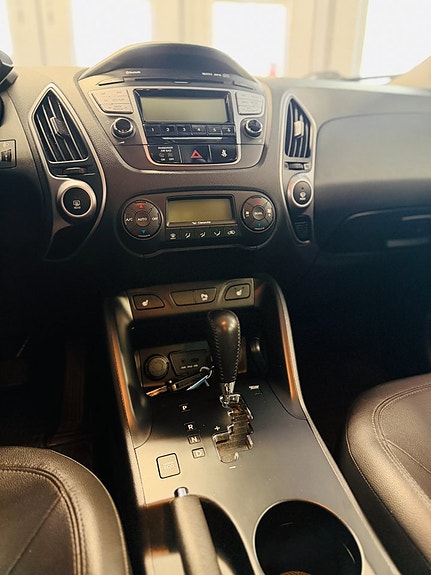 Hyundai ix35 18 of 22