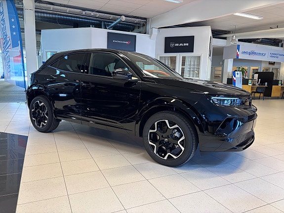 Opel Mokka 5 of 12
