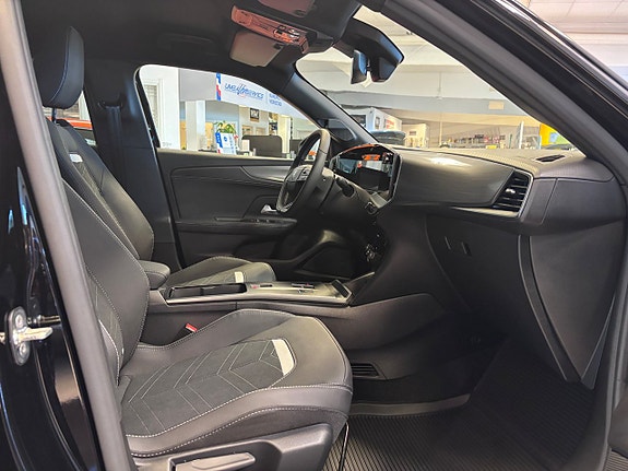 Opel Mokka 10 of 12