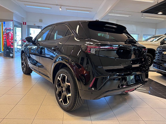 Opel Mokka 2 of 12