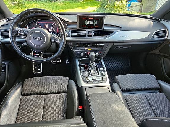 Audi A6 5 of 6