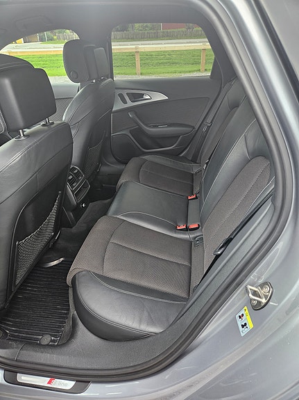 Audi A6 6 of 6