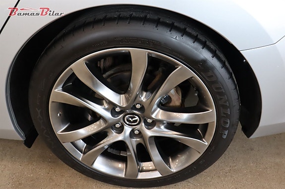 Mazda 6 19 of 20