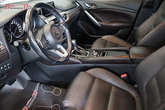 Mazda 6 9 of 20