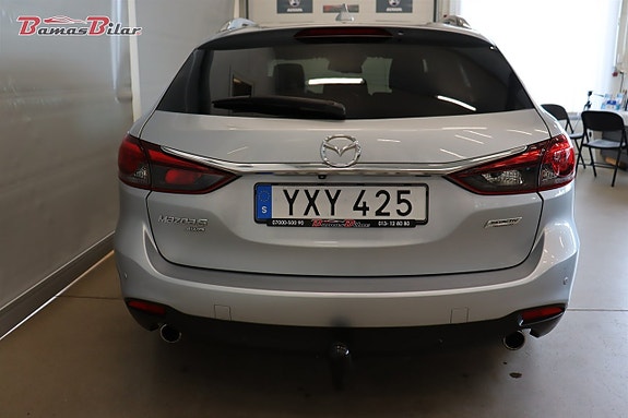 Mazda 6 4 of 20