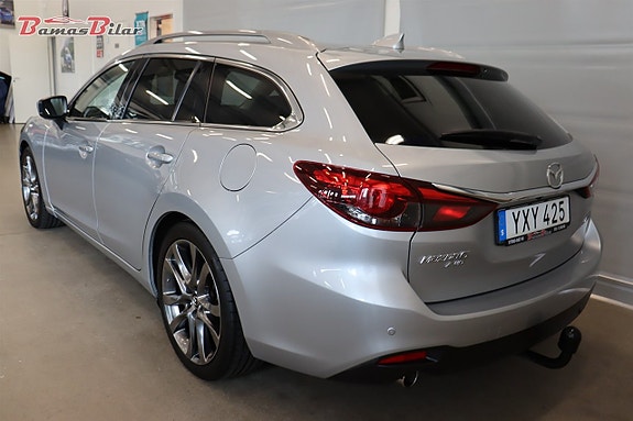 Mazda 6 3 of 20