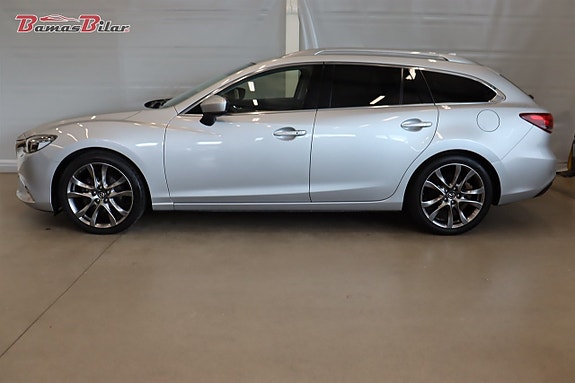 Mazda 6 2 of 20