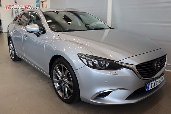 Mazda 6 7 of 20
