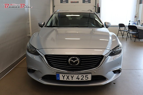 Mazda 6 8 of 20
