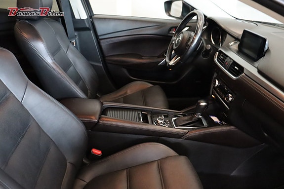 Mazda 6 15 of 20