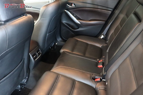 Mazda 6 13 of 20