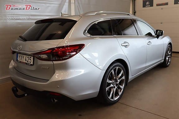 Mazda 6 5 of 20