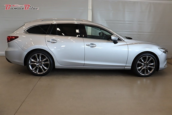 Mazda 6 6 of 20
