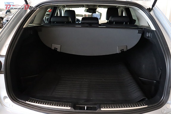 Mazda 6 17 of 20