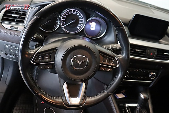 Mazda 6 10 of 20
