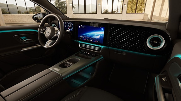 Mercedes-Benz GLA250 16 of 16