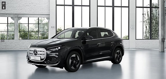 Mercedes-Benz GLA250 7 of 16