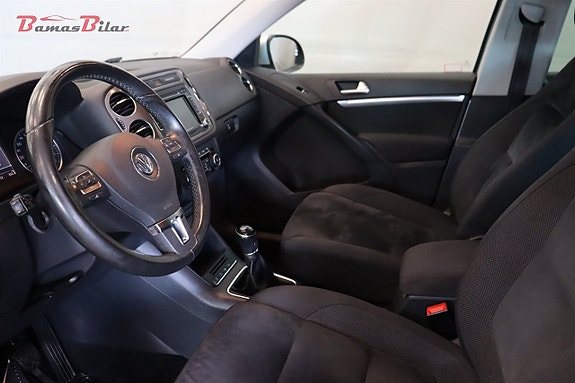 Volkswagen Tiguan 9 of 18