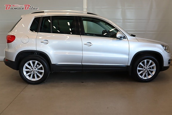 Volkswagen Tiguan 6 of 18