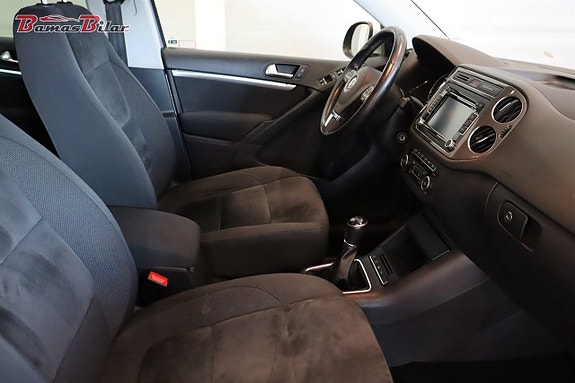 Volkswagen Tiguan 15 of 18