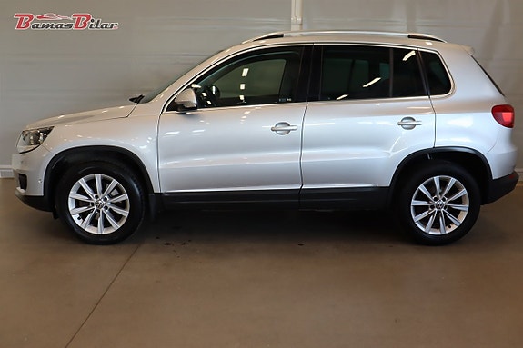 Volkswagen Tiguan 2 of 18
