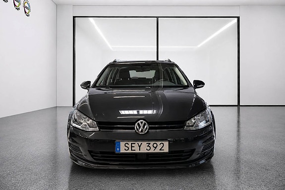 Volkswagen Golf I 4 of 15
