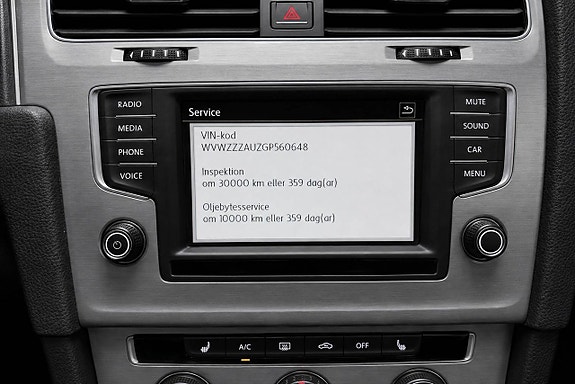 Volkswagen Golf I 13 of 15