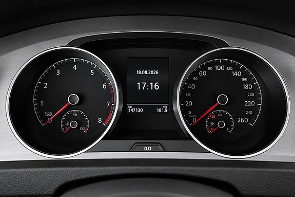 Volkswagen Golf I 15 of 15