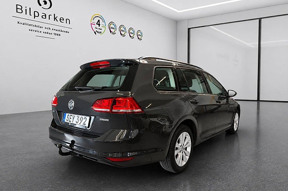 Volkswagen Golf I 2 of 15